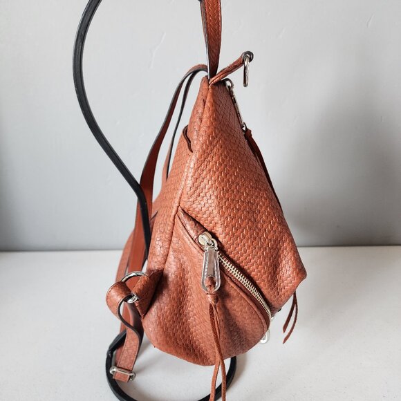 Rebecca Minkoff Backpack "NEW" - Picture 4 of 15